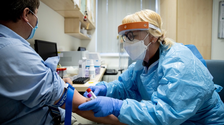 Hungary To Get Russian Covid Vaccine In December