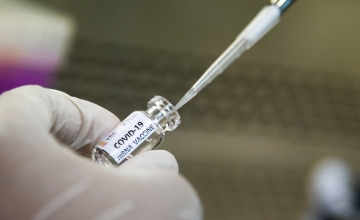 Coronavirus: Hungary Offers to Vaccinate Frontier Commuters Coronavirus: Hungary Offers to Vaccinate Frontier Commuters