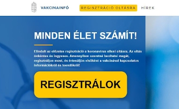 Opposition Asks To Scrap Vaccine Registration, 'Use Soccer Stadiums For Mass Vaccinations' Says Budapest Mayor