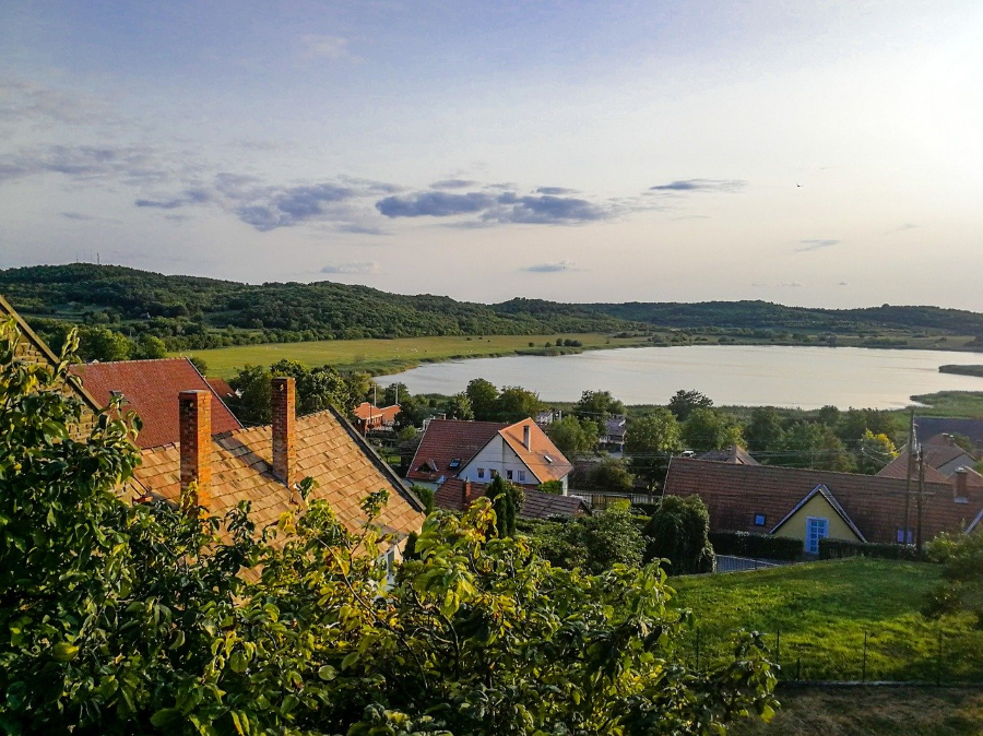 Balaton Holiday Home Prices Nearly Double in Two Years