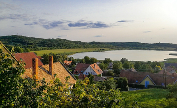 Pickup Expected in Balaton Property Market