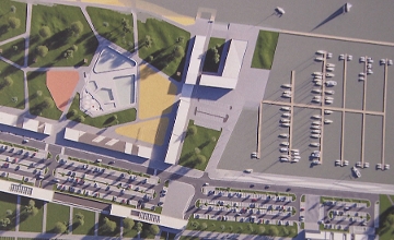 UNESCO Objects to Lake Fertő Developments