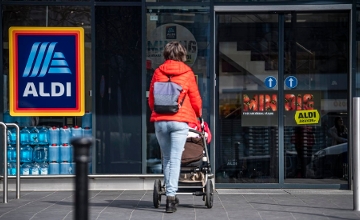 Aldi to Continue Expanding its Network in Hungary