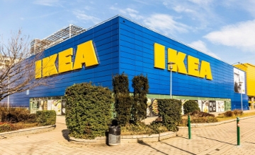 IKEA Opens Six Rural Delivery Points in Hungary