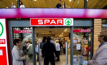 Updated: Follow-Up Probe of Spar Hungary Launched by Competition Office