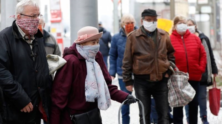 Hungary To Decide On Shopping Times For Elderly On Wednesday