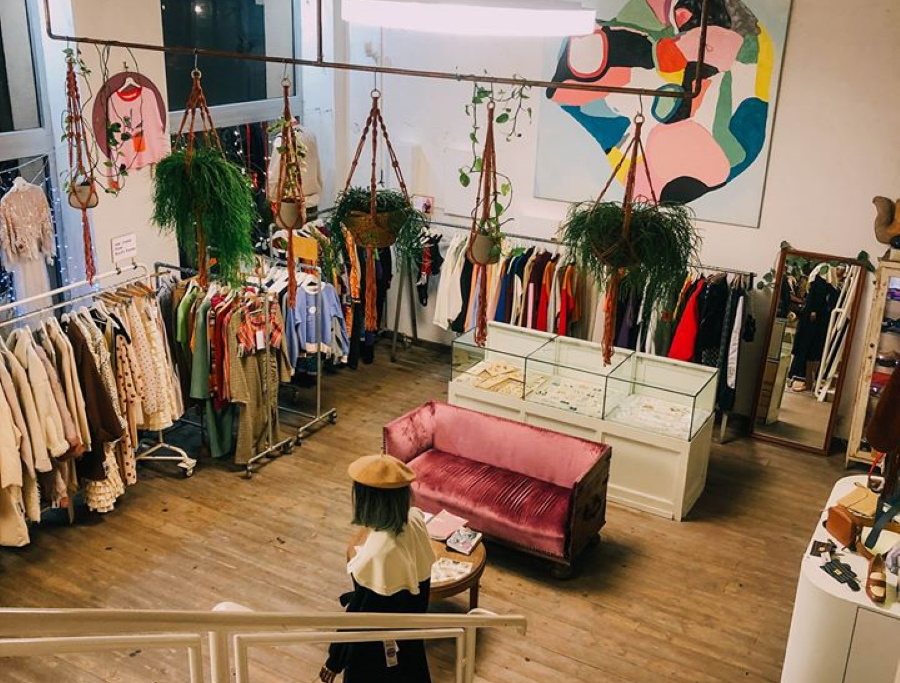 5 Top Vintage Shops In Budapest To 'Stand Out From The Dowd'