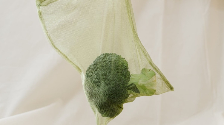 Eco-Friendly Washable Bags Coming To Hungary For Groceries