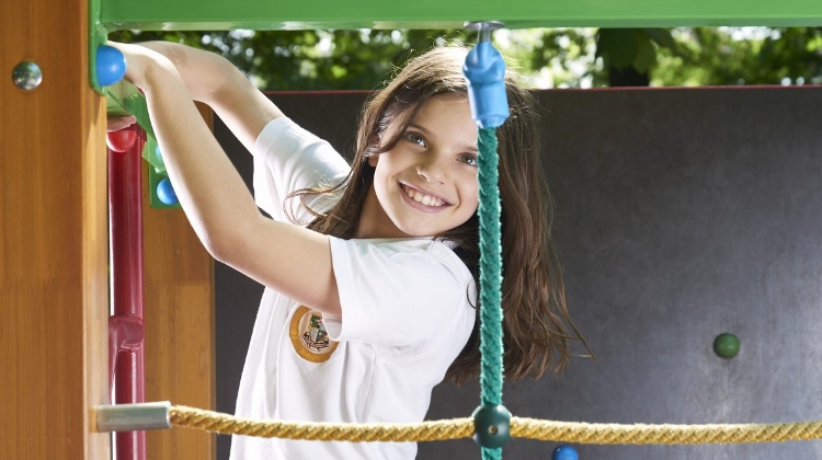 Admission For 2020/21 Academic Year Open @ Britannica International School, Budapest