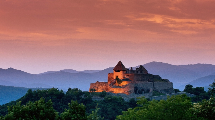 Visegrád Castle To Be Refurbished Under Gov't Scheme