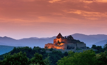 Visegrád Castle To Be Refurbished Under Gov't Scheme