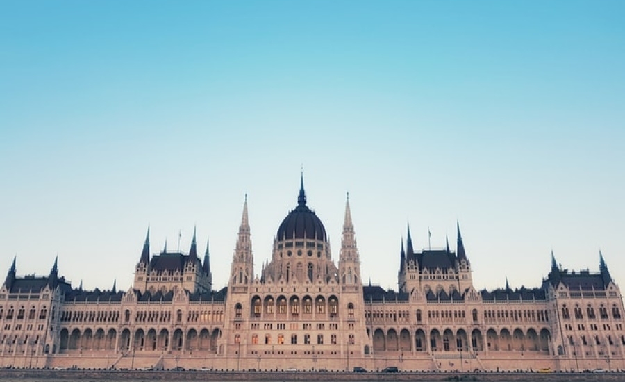 Hungarian Parliament is World’s Best Tourist Attraction in New Ranking