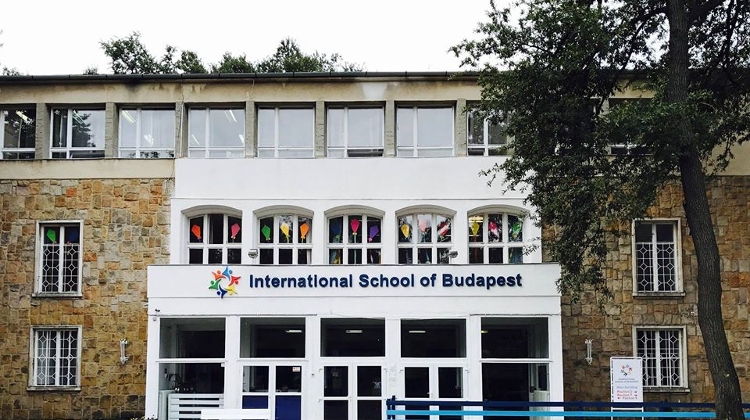 Overview Of Academic Programmes @ International School Of Budapest