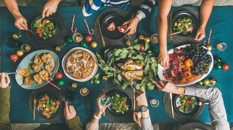 Dietary Recommendations For The Holidays By Dr Rose Private Hospital