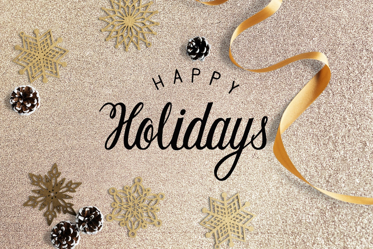 Wishing Xpats Wonderful Xmas* Holidays