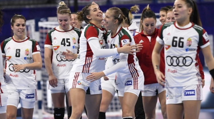Hungary To Host 2027 World Women's Handball Championship