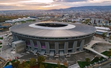 Budapest to Host First World Athletics Ultimate Championship in 2026