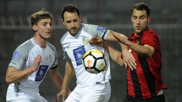 Coronavirus: Footballers In Hungary Forced To Take Pay Cuts