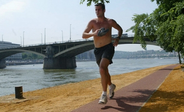 5 Top Running Spots In Budapest