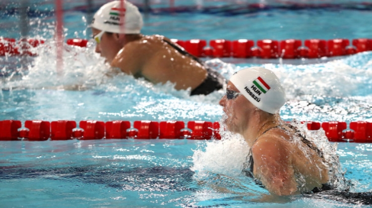 Funds Withdrawn From Priority Sports In Hungary