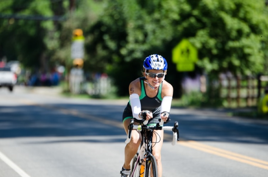Lake Balaton Bike Round Trip, 19 – 20 September