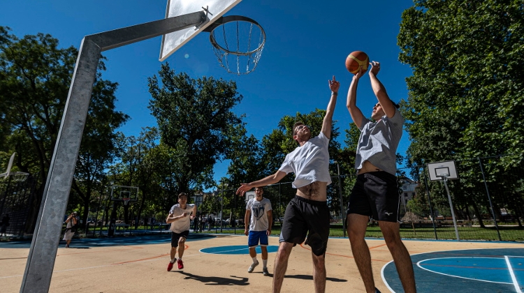 More Spent On Sports Than Healthcare In Hungary, Confirms Mfor