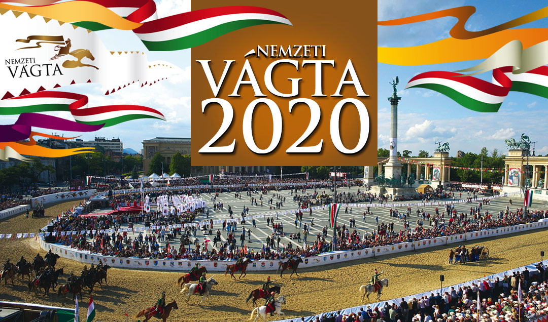 Expats To Compete In Hungarian National Gallop This Weekend