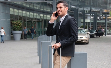 Demand for Travel on the Rise in Hungary Demand for Travel on the Rise in Hungary