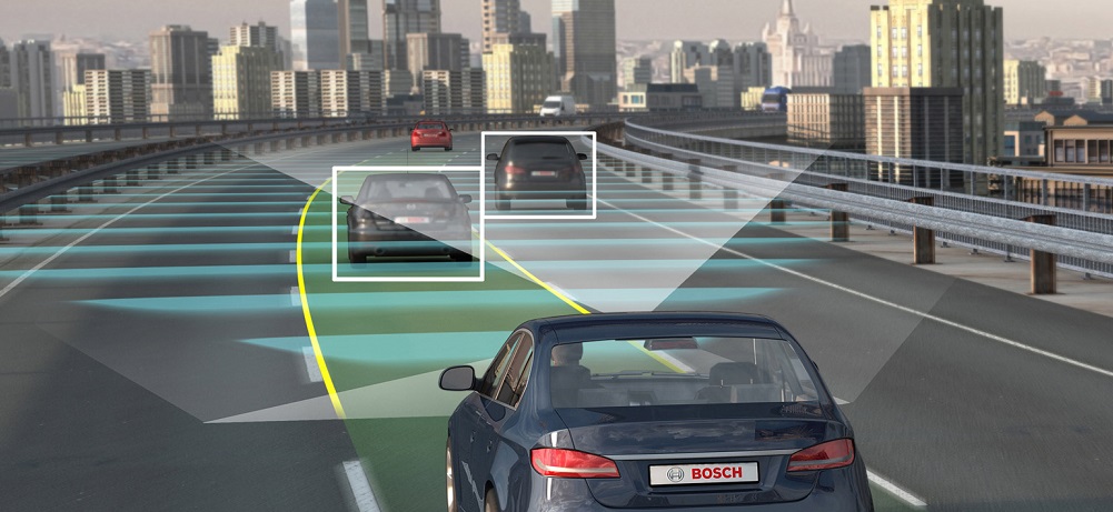 Bosch To Test Self-Driving Cars In Budapest