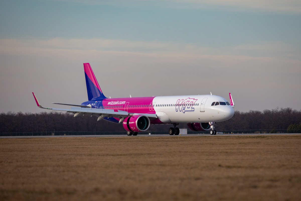 Coronavirus: Wizz Air To Discontinue Debrecen-Milan Flight