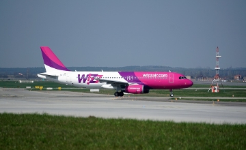 Largest Investor Sells Half Of Wizz Air Stake