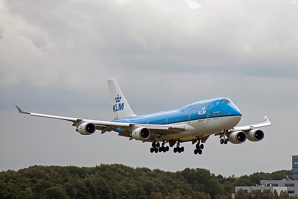 KLM To Relaunch Budapest Flight