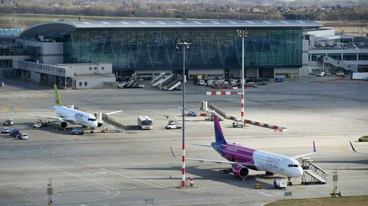 Budapest Airport To Welcome Many More Flights In June