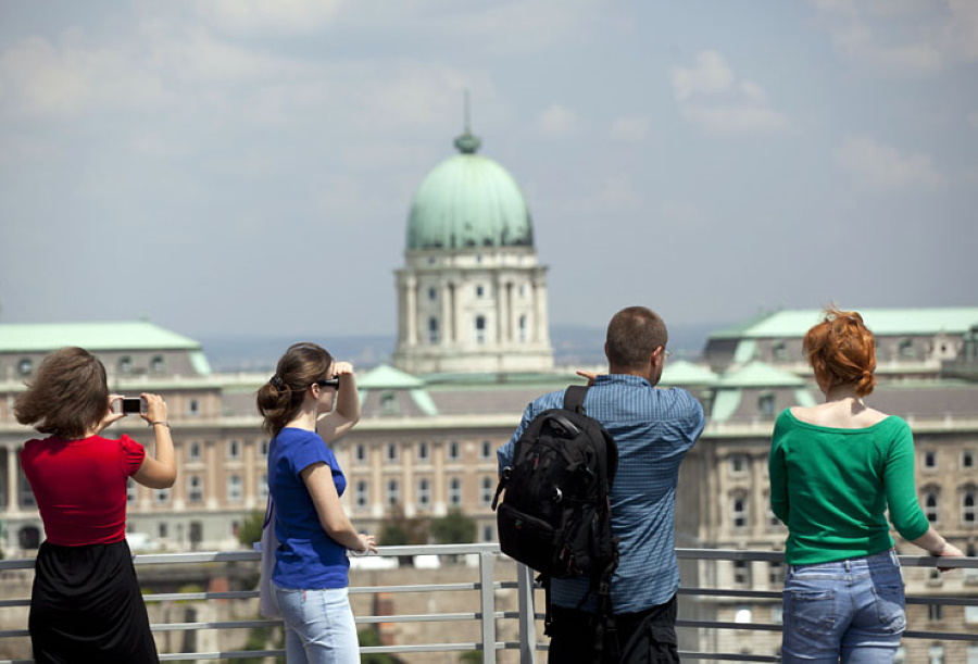 Stats Show More Domestic Tourists In Hungary, But Far Less Foreign Guests