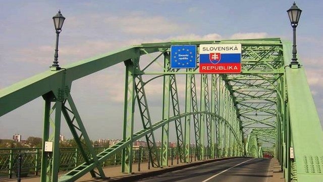 Travel Restrictions Amended For V4 Countries