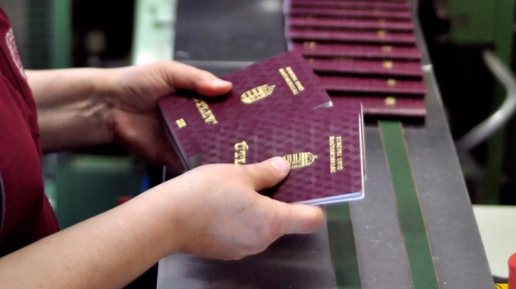 Passport Fraud Scam For Foreigners Uncovered In Hungary