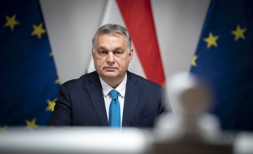 PM Orbán: Hungary Committed to Boosting Ties With China