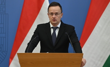 Hungary's FM Speaks About "Horrors of War”, Dangers of Deepening Energy Crisis, Calls Donald Tusk a “Notorious Liar”