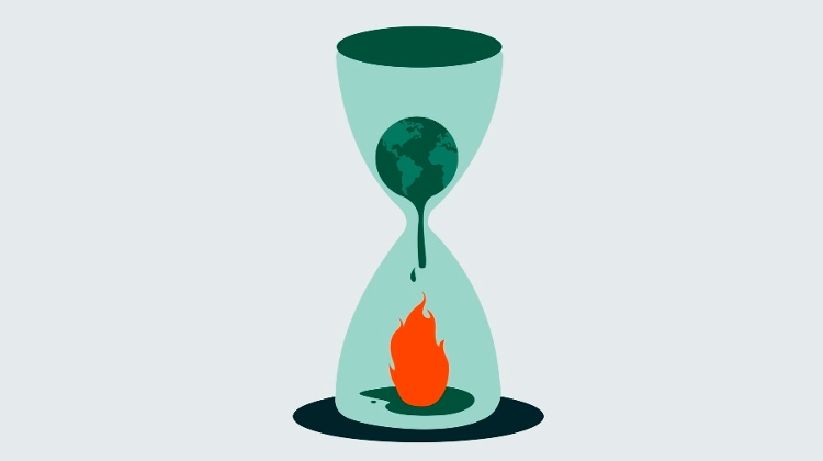 Climate Concerns Still Weigh On Hungarians During Pandemic