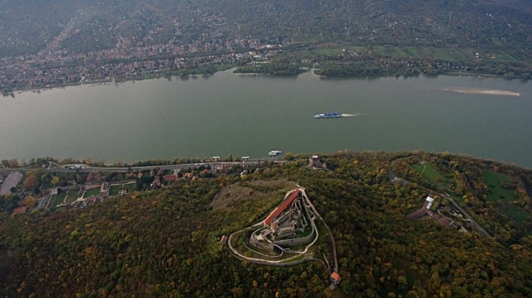 Watch: Dredging Danube To Become A Political & Environmental Dispute