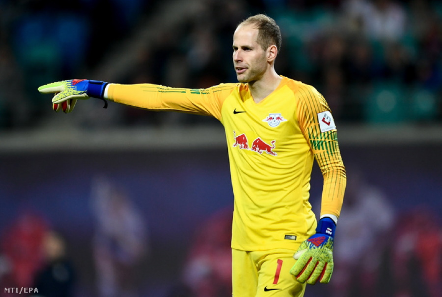 Opinion: Hungarian Goalkeeper In Storm Over ‘Rainbow Families’