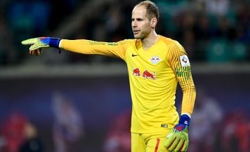 Opinion: Hungarian Goalkeeper In Storm Over ‘Rainbow Families’