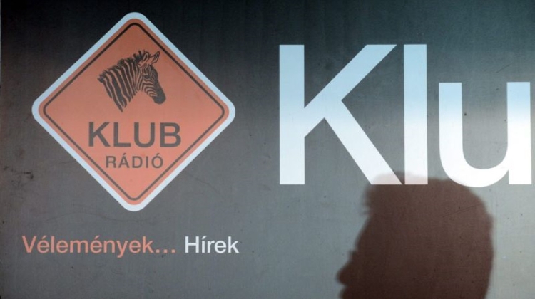 Klubradio: Hungarian Media Council's Procedure 'Unlawful Discriminative' Against Opposition Leaning Channel
