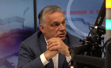Relaxing Restrictions Requires 2,5 Million Hungarians Jabbed, Says PM Orbán