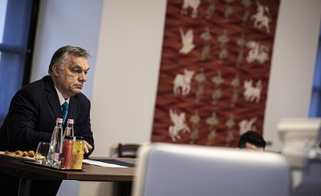 Why Did PM Orbán Cancel Football Trip to Munich? Why Did PM Orbán Cancel Football Trip to Munich?