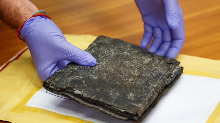 Illegal Sale Of Rare Scripts By International Gang For Euro 2.8 Million Thwarted By Police In Hungary