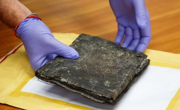 Illegal Sale Of Rare Scripts By International Gang For Euro 2.8 Million Thwarted By Police In Hungary