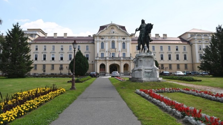 New University Of Agriculture & Life Sciences In Hungary May Rank Among Best In Europe
