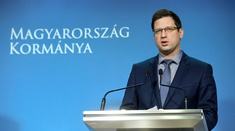 Being Hungarian 'Advantage', Says PM’s Chief of Staff