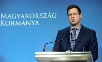 Being Hungarian 'Advantage', Says PM’s Chief of Staff